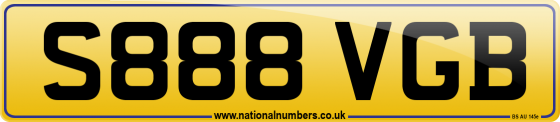 S888 VGB