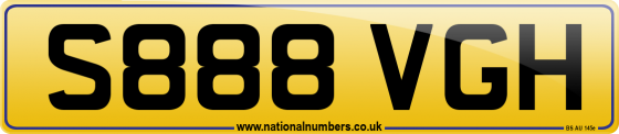 S888 VGH