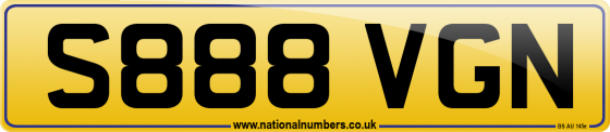 S888 VGN
