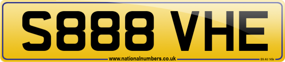 S888 VHE