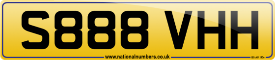 S888 VHH
