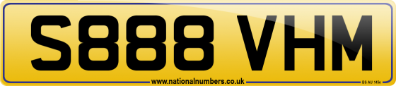 S888 VHM