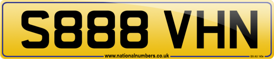 S888 VHN