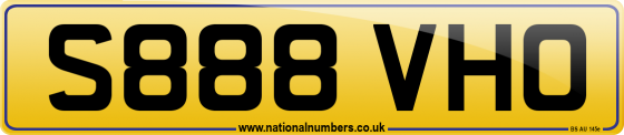 S888 VHO