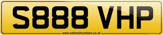 S888 VHP