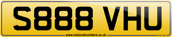 S888 VHU
