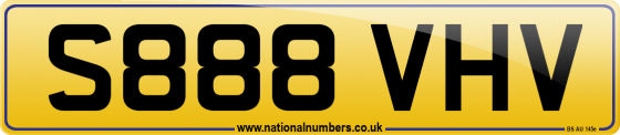 S888 VHV