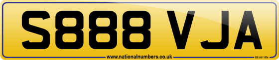 S888 VJA