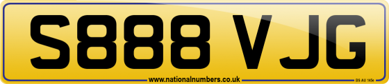 S888 VJG