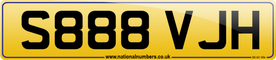 S888 VJH