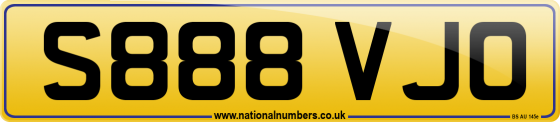 S888 VJO
