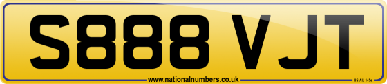 S888 VJT