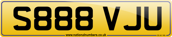 S888 VJU