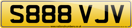 S888 VJV