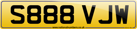 S888 VJW