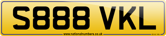 S888 VKL