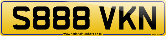 S888 VKN