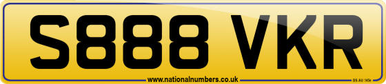 S888 VKR