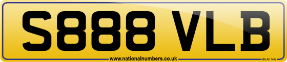 S888 VLB