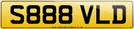 S888 VLD