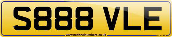 S888 VLE