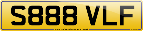 S888 VLF