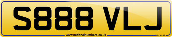 S888 VLJ