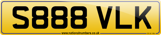 S888 VLK