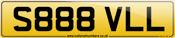 S888 VLL