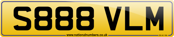 S888 VLM