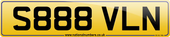 S888 VLN
