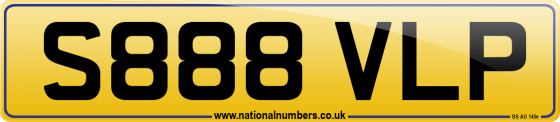 S888 VLP