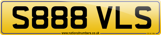 S888 VLS