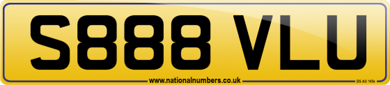S888 VLU