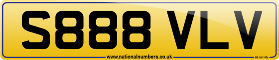 S888 VLV