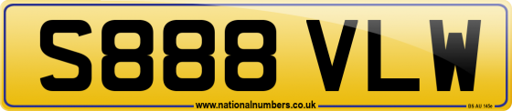 S888 VLW