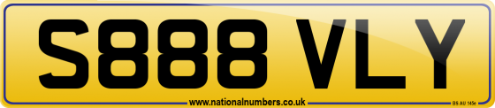 S888 VLY
