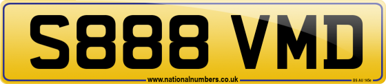 S888 VMD