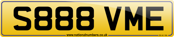 S888 VME