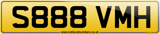 S888 VMH