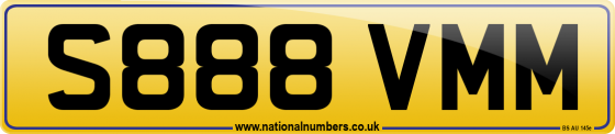 S888 VMM
