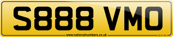 S888 VMO