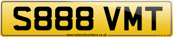 S888 VMT