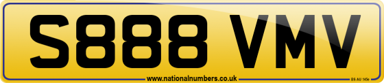 S888 VMV
