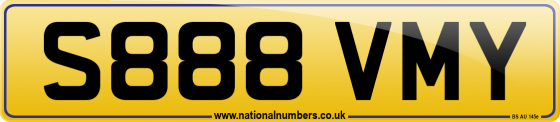 S888 VMY
