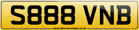 S888 VNB