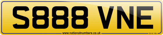 S888 VNE