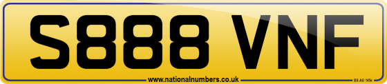S888 VNF