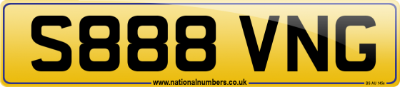 S888 VNG