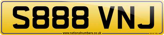 S888 VNJ